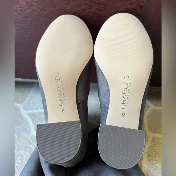 Charles by Charles David Owen Boot - Picture 3 of 4